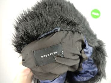 дублянка жіноча польща: Reserved, Women`s winter jacket, size XL (EU 42) — 5