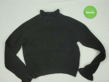 Kobiety: H&M Divided, Sweter damski, S — 3