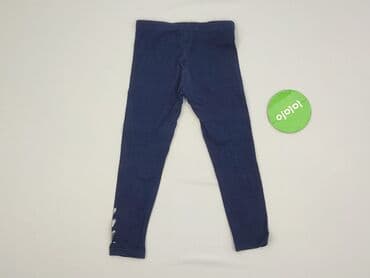 wojcik rajstopy: Leggings for kids, Endo, 3-4 years, 98/104, condition - Very good — 3