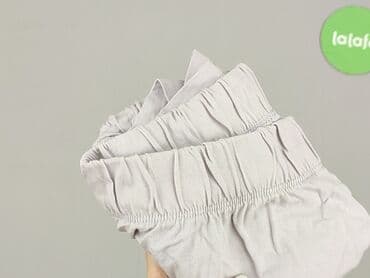 damskie szorty bawełniane: NLY Trend, Szorty damskie, rozmiar M — 6