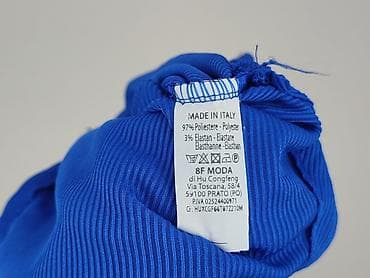 rn: T-shirt damski, rozmiar S — 4