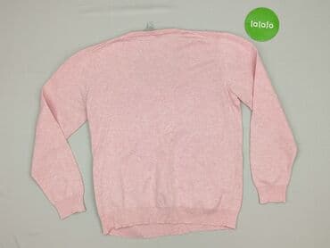 top sweterkowy h: Sweter damski, rozmiar M — 3