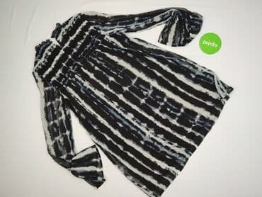 stradivarius sukienka w kwiaty: Stradivarius, Sukienka damska, rozmiar S — 3