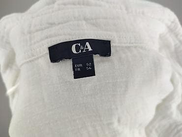 koszula marks: C&A, Koszula damska, rozmiar 6XL — 4