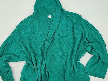 Julipa, Kardigan damski, rozmiar 7XL