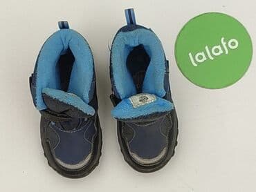 trampki converse tanio: High boots Paw Patrol, 25, Used — 2