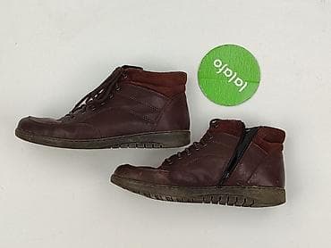converse podrobki: Ankle boots for women, size 39 — 2
