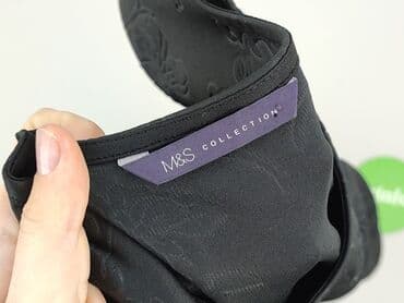 wm t shirty: Marks & Spencer, Жіноча блуза, розмір S — 4