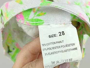 klapki batman pepco: Szorty damskie, rozmiar S — 4