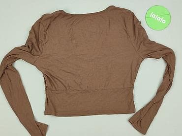 obcasy ccc: Shein, Top damski, rozmiar L — 3