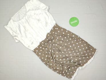 sukienki na guziki: Sukienka damska, rozmiar S — 2