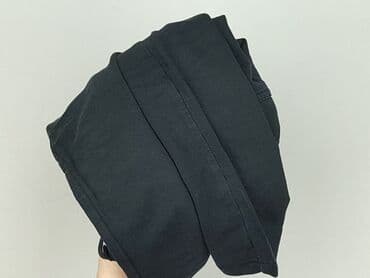 benetton jeansy damskie: Benetton, Spodnie materiałowe damskie, rozmiar S — 6