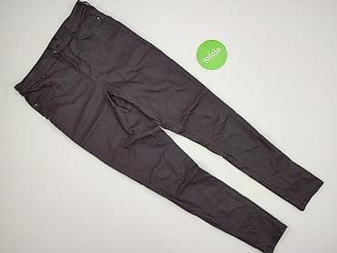 next legginsy: F&F, Spodnie materiałowe damskie, rozmiar M — 2