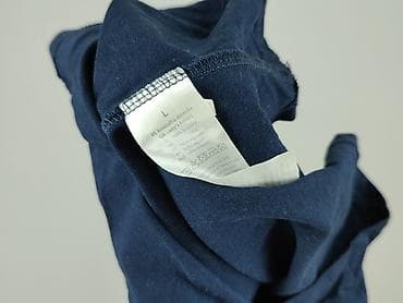 gate bluzka: NASA, T-shirt damski, rozmiar L — 5