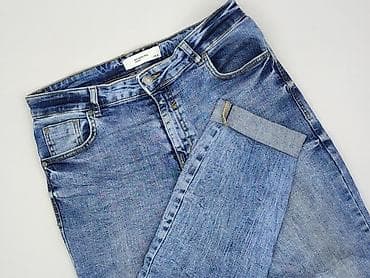 Denim, Jeansy damskie, rozmiar M