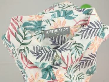 podkoszulek lucyfer allegro: Shirt 12 years, condition - Very good, pattern - Print, color - Multicolored — 4