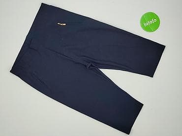 bojowki 4f: Spodnie 3/4 damskie, rozmiar XL — 2