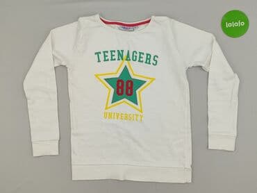 bluzy dla nastolatków cropp: Bluza damska
, rozmiar S — 3