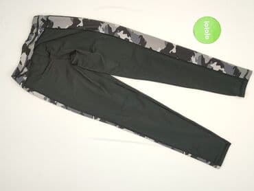t shirty python: Legginsy Sportowe damskie, rozmiar S — 3