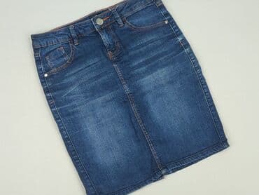 olivka blog dżinsy: Oodji, Spódnica damska, rozmiar S — 1