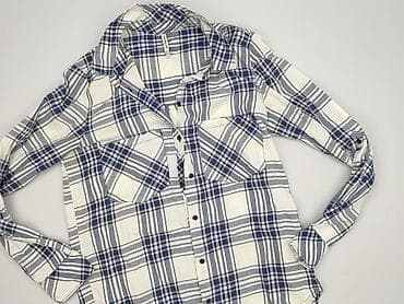 stadivarius cargo: Stradivarius, Koszula damska, rozmiar M — 1