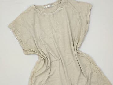 Bluzki: PULL&BEAR, Bluzka damska, rozmiar M
