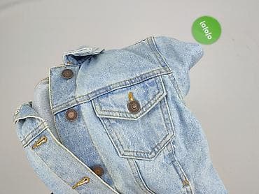 armani jeans s: New Look Petite, Kurtka jeansowa damska, rozmiar S — 5