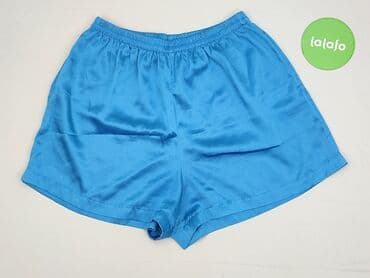 new yorker krótkie spodenki dresowe: Szorty damskie, M — 3