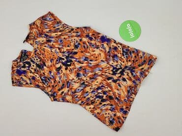 moschino bluzka damska: Bluzka damska, rozmiar M — 2