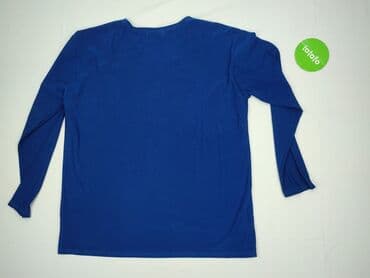 krótkie spodenki i marynarka: Blue, Футболка жіноча, розмір XL — 3