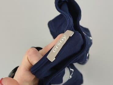 koszula z okiem: Orsay, Bluzka damska, rozmiar M — 4