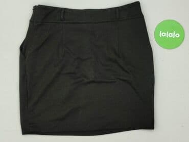 spódnice długie ołówkowe: Spódnica damska, rozmiar L — 3