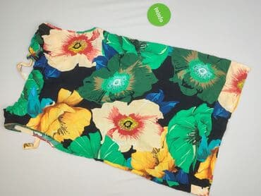 sukienki letnie dla puszystych: Women`s dress, size 3XL — 3