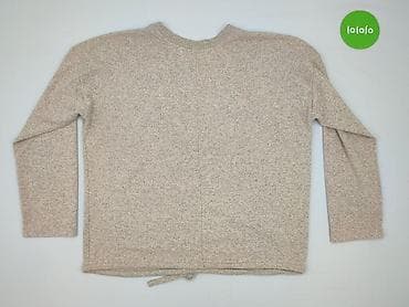 subdued mapa: Sweter damski, rozmiar XL — 3