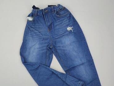 Jeans, Destination, 14 years, 164, condition - Very good at lalafo.pl Jeans, Destination, 14 years, 164, condition - Very good