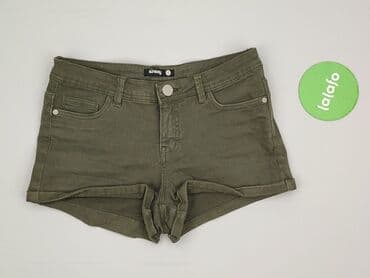 Kobiety: Sinsay, Szorty damskie, S — 2