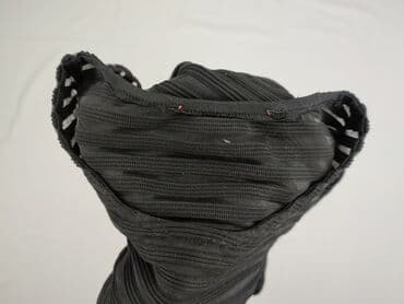 sukienki przezroczysta: Sukienka damska, rozmiar S — 4