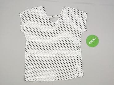 obcisla bluza: Bluzka damska, rozmiar M — 2