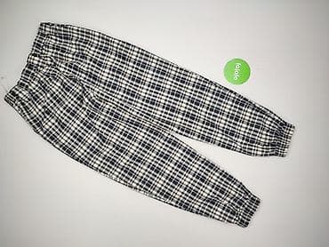 trampki roxy: Vero Moda, Spodnie materiałowe damskie, rozmiar M — 3