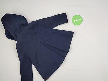 bluza z kapturem h: Płaszcz, St. Bernard, 2-3 lat, 92-98 cm, stan - Bardzo dobry — 3