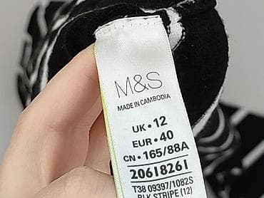 ccc kurtka: Marks & Spencer, Sweter damski, rozmiar M — 5