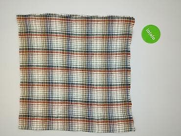 a inne platformy: Obrus 110 x 60, kolor - Kolorowy, stan - Bardzo dobry — 3
