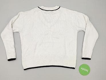 sinsay kozuch: Sinsay, Sweter damski, rozmiar S — 3