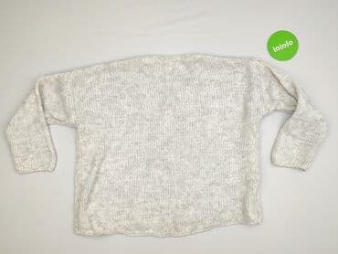 kurtki zimowe damskie 5 10 15: Sweter damski, rozmiar 5XL — 3