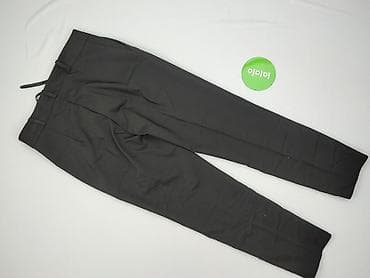 spodnie hello: Spodnie materiałowe damskie, rozmiar M — 3