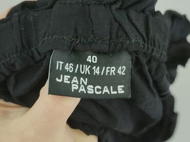 spódnice rozkloszowane midi plus size: Spódnica damska, rozmiar L — 4