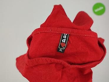 sempre: T-shirt damski, rozmiar XL — 4