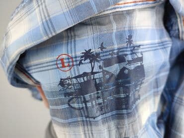 koszula hawajska c a: Koszulа dla mężczyzn, rozmiar XL — 4