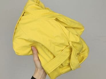 juicy couture buty zimowe: Trencz damski, rozmiar S — 7