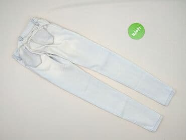 jeansy plus size wysoki stan: Toxik3, Jeansy damskie, rozmiar XS — 3